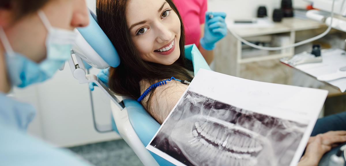 Diş Teli Tedavisi Uygulama Adımları Nelerdir?